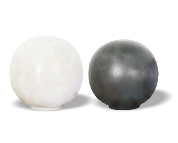 Ball Pot - 玻纤盆